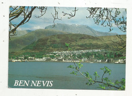 JC , G , Cp , Etats Unis , ME , MAINE, FORT WILLIAM AND BEN NEVIS , Voyagée 1993 - Other & Unclassified