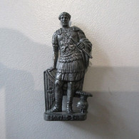 ROMANO 3 / RP 1482 PATENT - Figurines En Métal