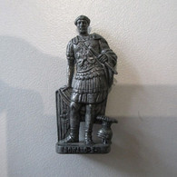 ROMANO 3 / RP 1482 PATENT - Metal Figurines