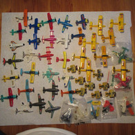 Kinder LOT AVIONS - Sets