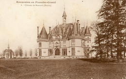 CHATEAU DE BOURNEL - Sonstige & Ohne Zuordnung