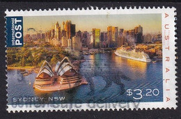 Austraila 2019, Sydney $3,20 Vfu - Oblitérés