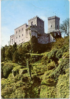 ERICE  TRAPANI  Torri Pepoli Viste Da Castello Venere - Trapani