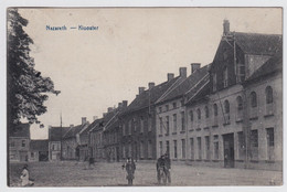 NAZARETH   KLOOSTER - Nazareth