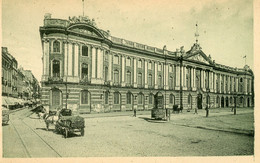 TOULOUSE LE CAPITOLE CARRIOLE CALECHE CHEVAL - Toulouse