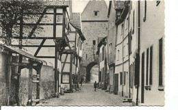 Bad Munstereifel  ( Voir Timbre - Bad Muenstereifel