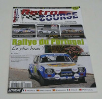 Retro Course N°=62 - Libri