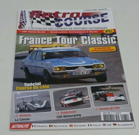 Retro Course N°=61 - Libri