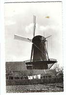 Roosendaal - Molen , Wouwseweg - Roosendaal