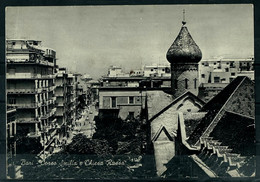 § Bari - Corso Sicilia E Chiesa Russa  § - Bari