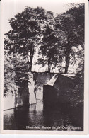 Naarden, Sluisje In De Oude Haven - Naarden