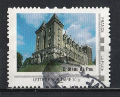 Collector L'Aquitaine 2009 : Château De Pau. - Collectors