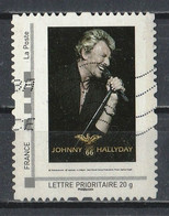 Collector Johnny Hallyday Tour 66 De 2009 : Johnny Sur Scène. - Collectors