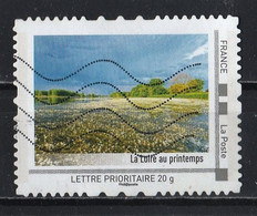 Collector Le Centre De 2012 : La Loire Au Printemps. - Collectors