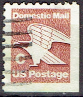 UNITED STATES # FROM 1981  STAMPWORLD  1696 B Ch-Cn  SIZE 19 X 22 - Usati