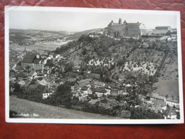 Kulmbach - Panorama - Kulmbach