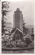 Mausoleum. Grebbe, Rhenen - Rhenen