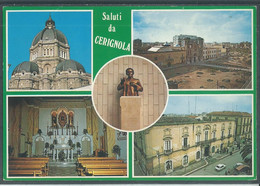 §  Saluti Da CERIGNOLA  § - Foggia