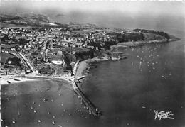 35-CANCALE- VUE AERIENNE - Cancale