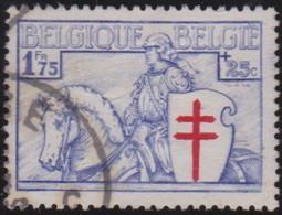 Belgie  .   OBP   .      399    .      O     .    Gebruikt  .   / .     Oblitéré - Used Stamps