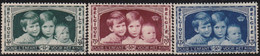 Belgie  .   OBP   .      404/406       .      O     .    Gebruikt  .   / .     Oblitéré - Used Stamps