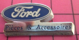 915c Pin's Pins / Beau Et Rare / THEME : AUTOMOBILES / FORD PIECES & ACCESSOIRES - Ford