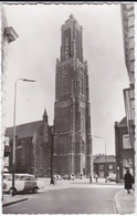 Weert, Markt Met St. Martinuskerk - Weert