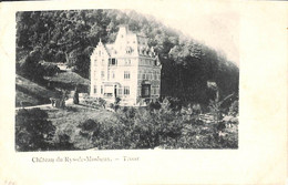 Château Du Rys-de-Mosbeux - Trooz (Edit. E. Maron-Cuvelier) - Trooz