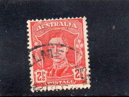 B - 1942 Australia - King George VI - Autres & Non Classés