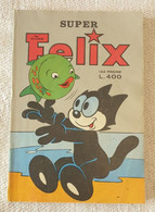 SUPER FELIX N. 55 1977 - Umoristici