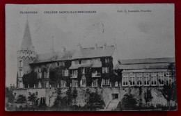 CPA 1908 Florennes - Collège Saint-Jean-Berchmans - Edit Rampont, Floreffe - Florennes