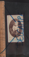 Photographie CDV : Bébé Avec Chien Baby Dog  / Atelier Photographe E MENTRIER DOLE Jura Et AUXONNE Cote D'Or - Oud (voor 1900)