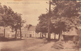 59 /   Soire Le Chateau  :   Rue De Trelon   ///  Ref.  Mars. 21 - Solre Le Chateau