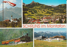 (OS937) SCHRUNS - Schruns