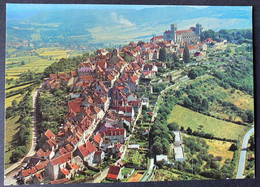 Vézelay Vue Aérienne - Cruzy Le Chatel