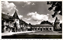 Chateau De Bossey - Celigny (7486) - Céligny