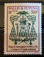 WALLIS & FUTUNA - MNH** - 2002 - # 814 - Ungebraucht