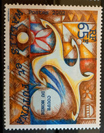WALLIS & FUTUNA - MNH** - 2002 - # 569 - Unused Stamps