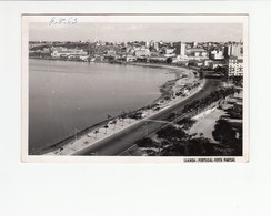 PORTUGAL - ANGOLA [0210] - LUANDA VISTA PARCIAL BAIA - Angola