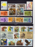 Portugal (1980)   -  Annee Complete - Neufs** - Annate Complete