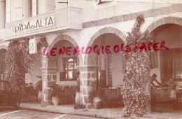 32 - PLAISANCE - RIPA ALTA - RELAIS DE LA RONDE DES MOUSQUETAIRES -HOTEL  GERS-  RARE - Autres & Non Classés