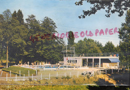 32 - PLAISANCE DU GERS- LA PISCINE -1968 - Sonstige & Ohne Zuordnung