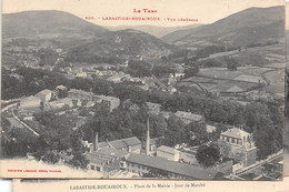 Labastide-Rouairoux           81         Vue Générale     N° 800             (voir Scan) - Andere & Zonder Classificatie