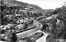 Labastide-Rouairoux           81         Viaduc De Phinaud  .  Micheline     -1959 -            (voir Scan) - Andere & Zonder Classificatie