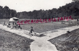 32- ROQUELAURE - CAMPING CARAVANING DE ROQUELAURE - LA PISCINE GERS - Autres & Non Classés