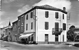 Alban         81           Hôtel Canac         (voir Scan) - Altri & Non Classificati
