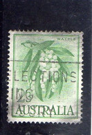 B - 1959 Australia - Wattle - Andere & Zonder Classificatie