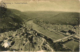 Traben Trabach   6055 - Traben-Trarbach