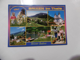 Brixen Im Thale - Brixen Im Thale