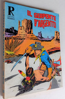 COLLANA RODEO   N.124  -EDIZIONE CEPIM (CART 40) - Zagor Zenith